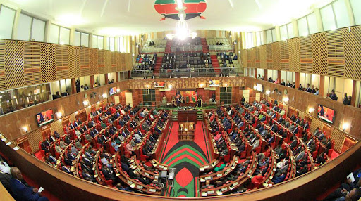 Parliament of Kenya